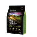 Profine Xira Trofi Skulou Light Arni & Patata 3Kgr